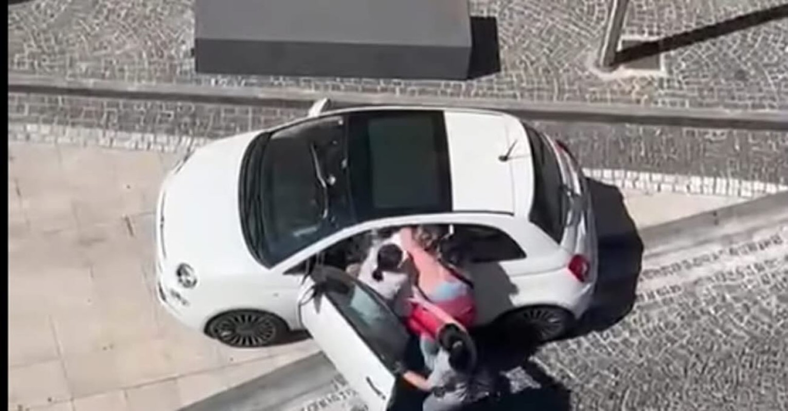 Aggressione a Casalnuovo: si indaga sull’episodio che ha colpito la consigliera Iorio