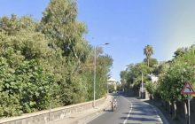 Casamicciola, tragedia in strada: un 65enne perde la vita dopo un incidente in scooter