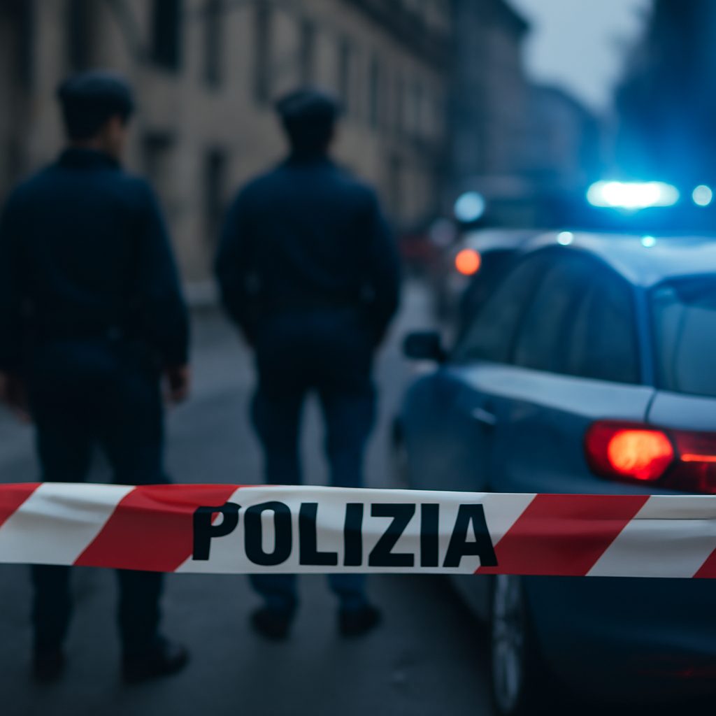 Caso Francesca Tucci: I media hanno davvero il potere di influenzare la giustizia?