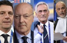 Rocchi nel mirino: il verbale che scuote il mondo arbitrale secondo i pm milanesi è solo «suggestione»