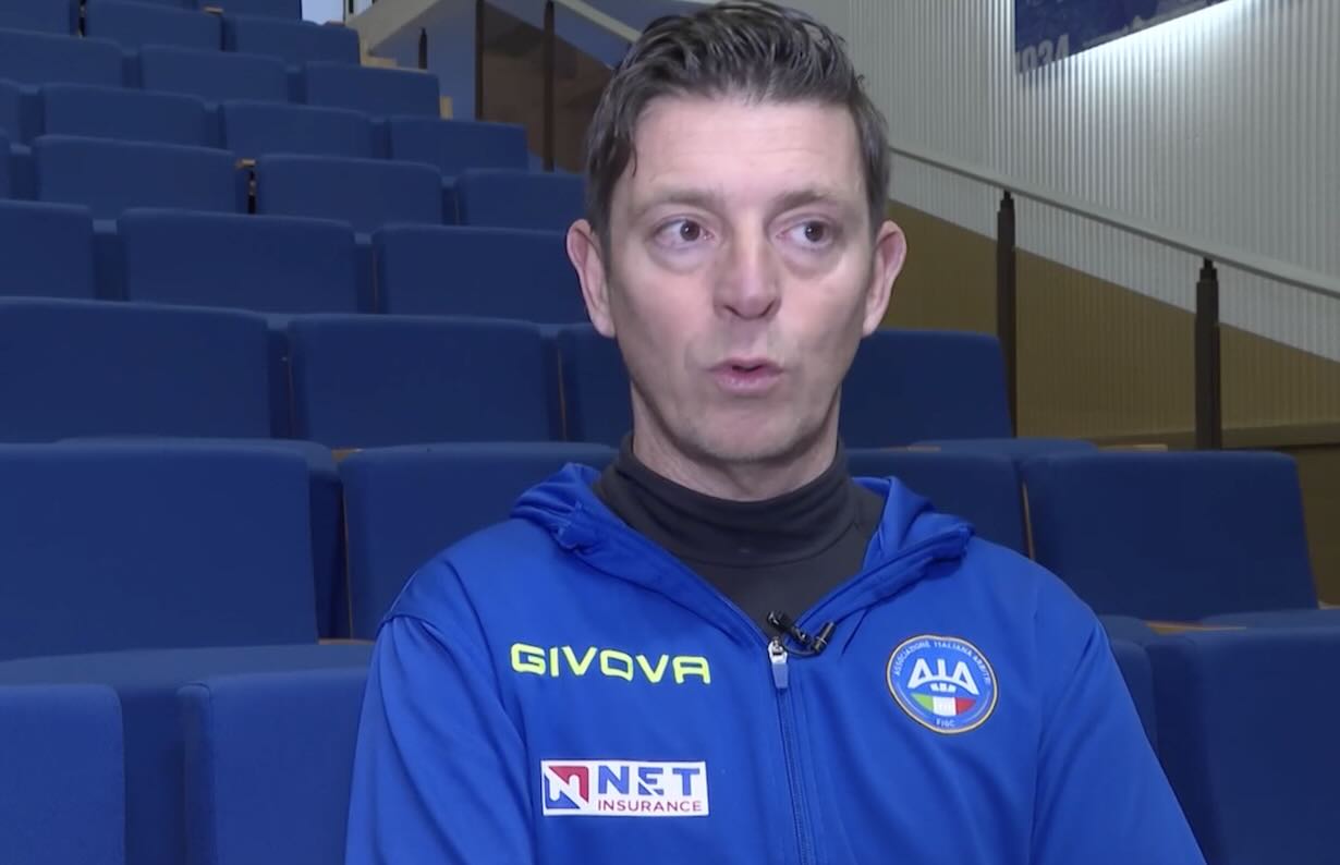 Rocchi e l’Inter, la Procura di Milano avanza richiesta di archiviazione: quale futuro per il calcio?
