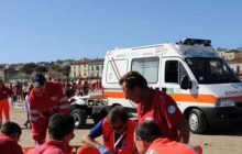 Tragedia a Pinetamare: giovane di 37 anni perde la vita annegando nella corrente a Castel Volturno