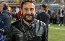 Castellammare, comune a rischio infiltrazioni: nuovo dirigente in arrivo per il comandante Del Gaudio
