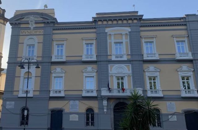 A Castellammare emerge la verità sugli appalti urgenti: la rete di potere di Gargiulo svelata nelle indagini