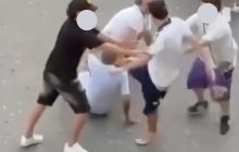 Grumo Nevano, anziano aggredito in piazza: un diciottenne in manette per tentato omicidio