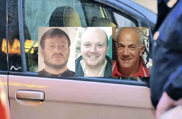 Castellammare, omicidio Tommasino: le rivelazioni del pentito svelano un oscuro retroscena di potere