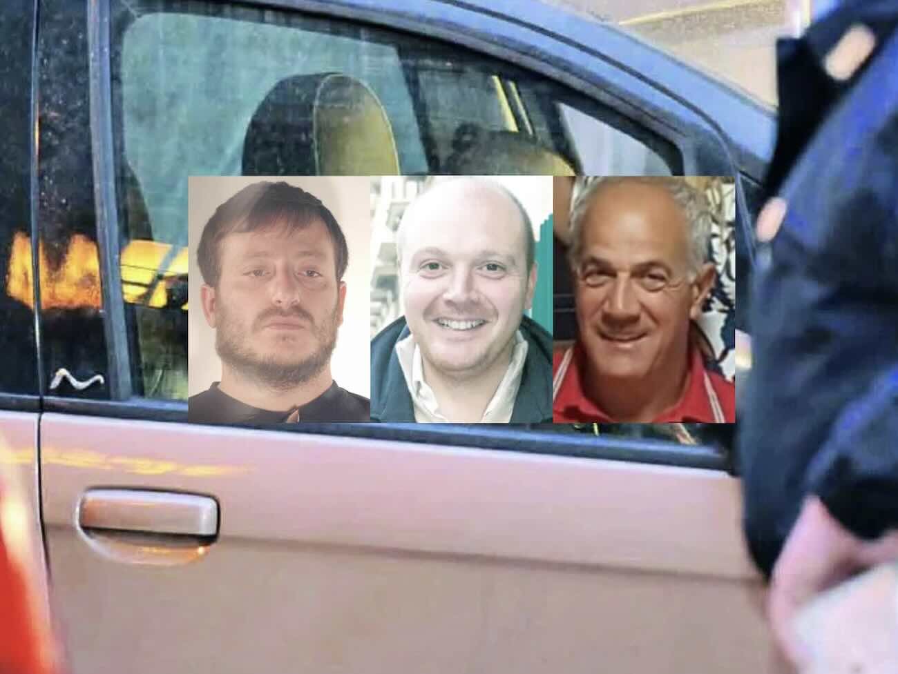 Castellammare, omicidio Tommasino: le rivelazioni del pentito svelano un oscuro retroscena di potere