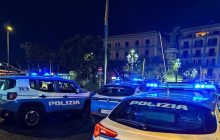 Castellammare, blitz anti-droga a Pozzano: 36enne arrestato tra i sospetti del quartiere