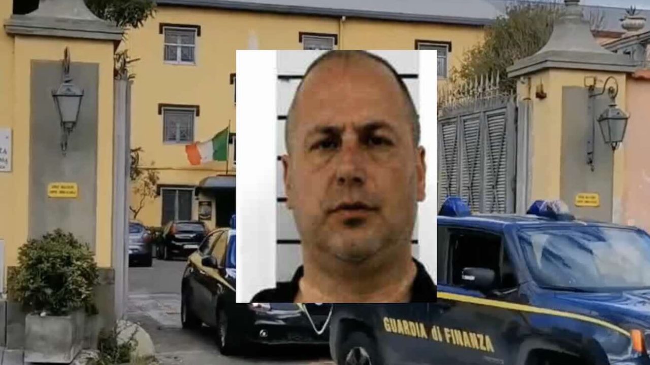 Castellammare, affari illeciti: le conversazioni che svelano il potere del clan Carolei