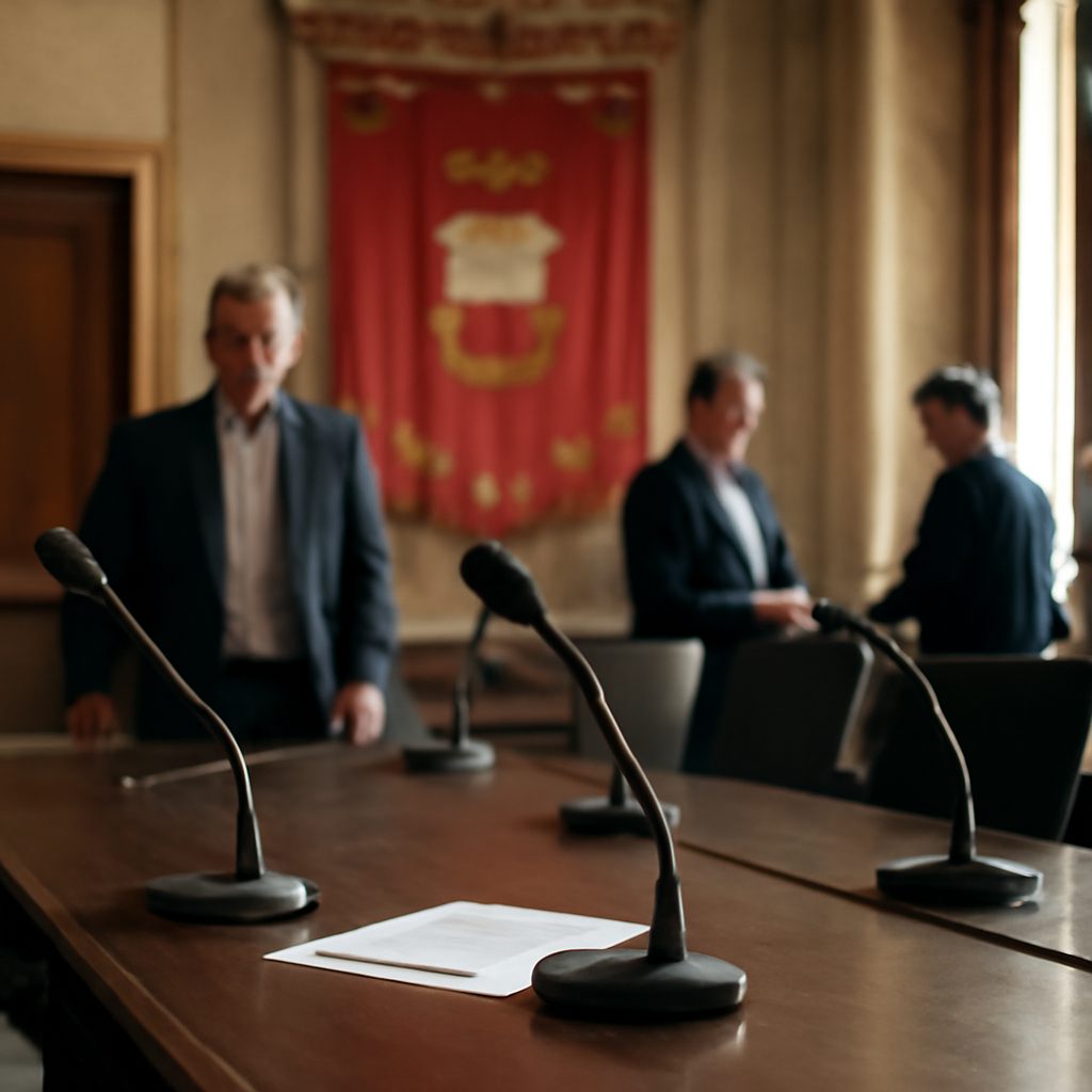 Chiaia in subbuglio: ordinanza anti-movida tra diritti dei cittadini e opportunità dei locali