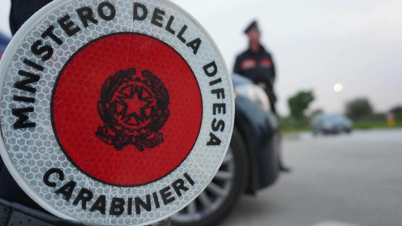 Incendio devastante nel Parco dei Monti Picentini: allevatore colpito da misure cautelari