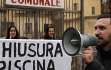 Chiusura della piscina comunale di Casoria: il M5S alza la voce per tutelare gli abbonati