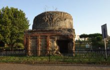 Ciaurro Marano: il mausoleo romano che svela l’antico fascino della Campania