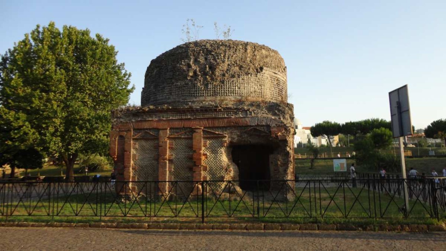Ciaurro Marano: il mausoleo romano che svela l’antico fascino della Campania