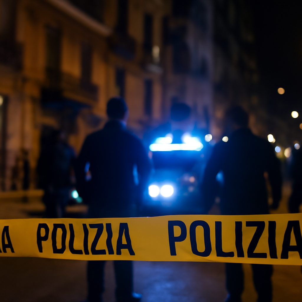 Cinema sotto le stelle: la risposta culturale di Napoli alla violenza