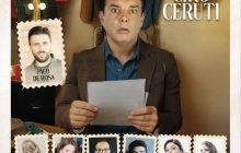 FalcianoTeatro in festa: Ciro Ceruti conquista il pubblico con ‘Vita da Attore’