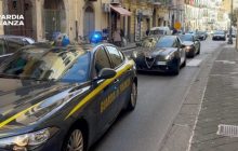 Porto di Salerno, nuova operazione della Finanza: due arresti per traffico di cocaina