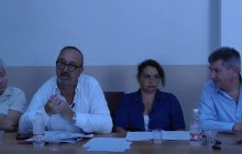 Castellammare, l’ex presidente del consiglio si difende: «Non ho legami illeciti»