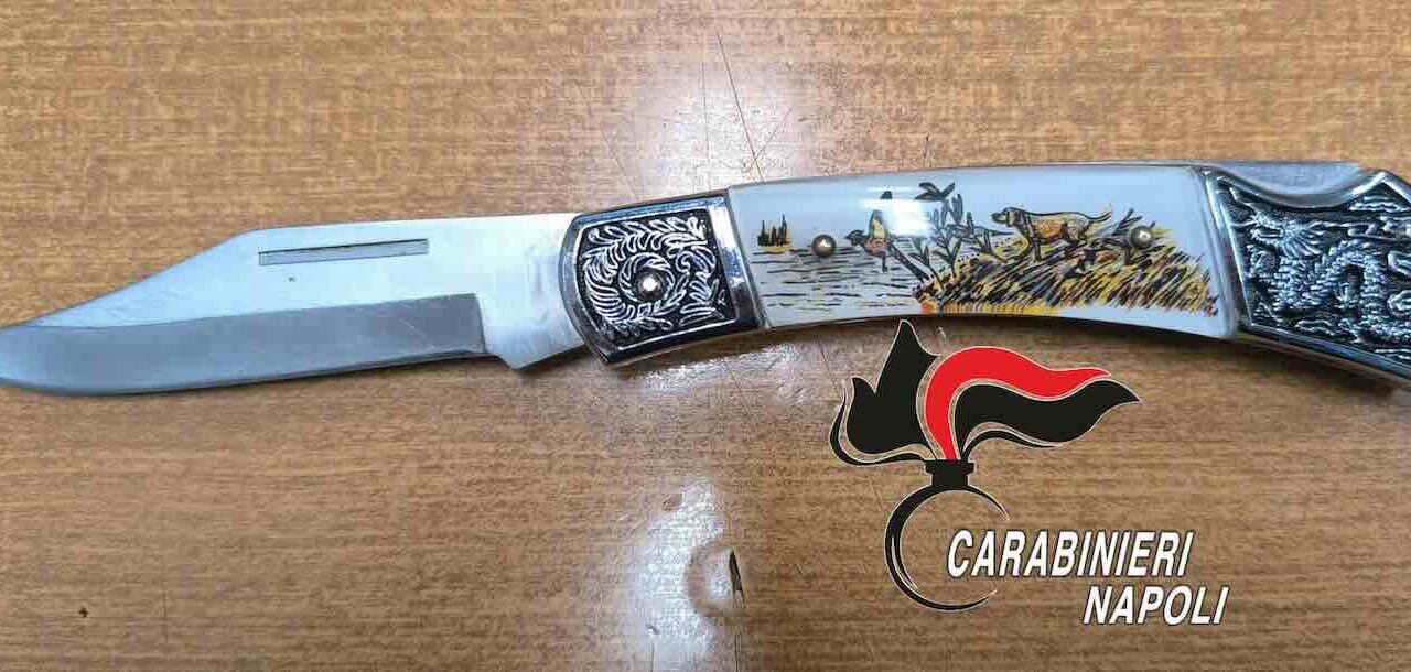Controlli a tappeto a Castellammare e Gragnano: 137 cittadini sotto osservazione
