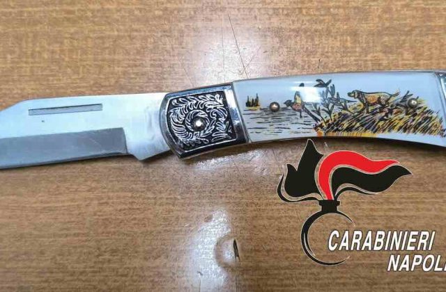 Controlli a tappeto a Castellammare e Gragnano: 137 cittadini sotto osservazione
