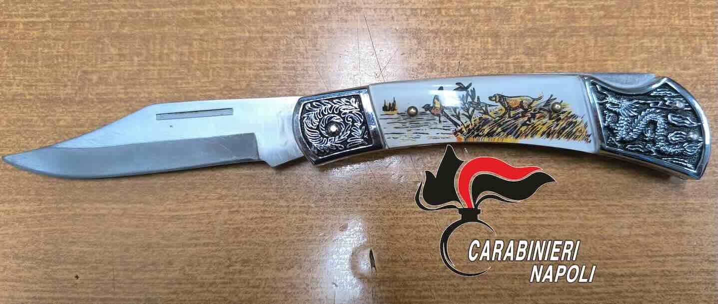 Controlli a tappeto a Castellammare e Gragnano: 137 cittadini sotto osservazione