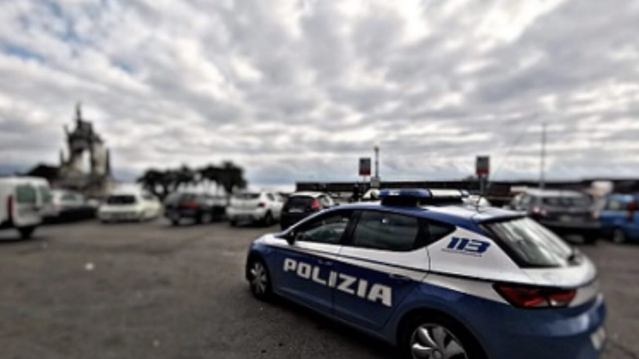 Marechiaro sotto osservazione: controlli straordinari portano a sanzioni e sequestri