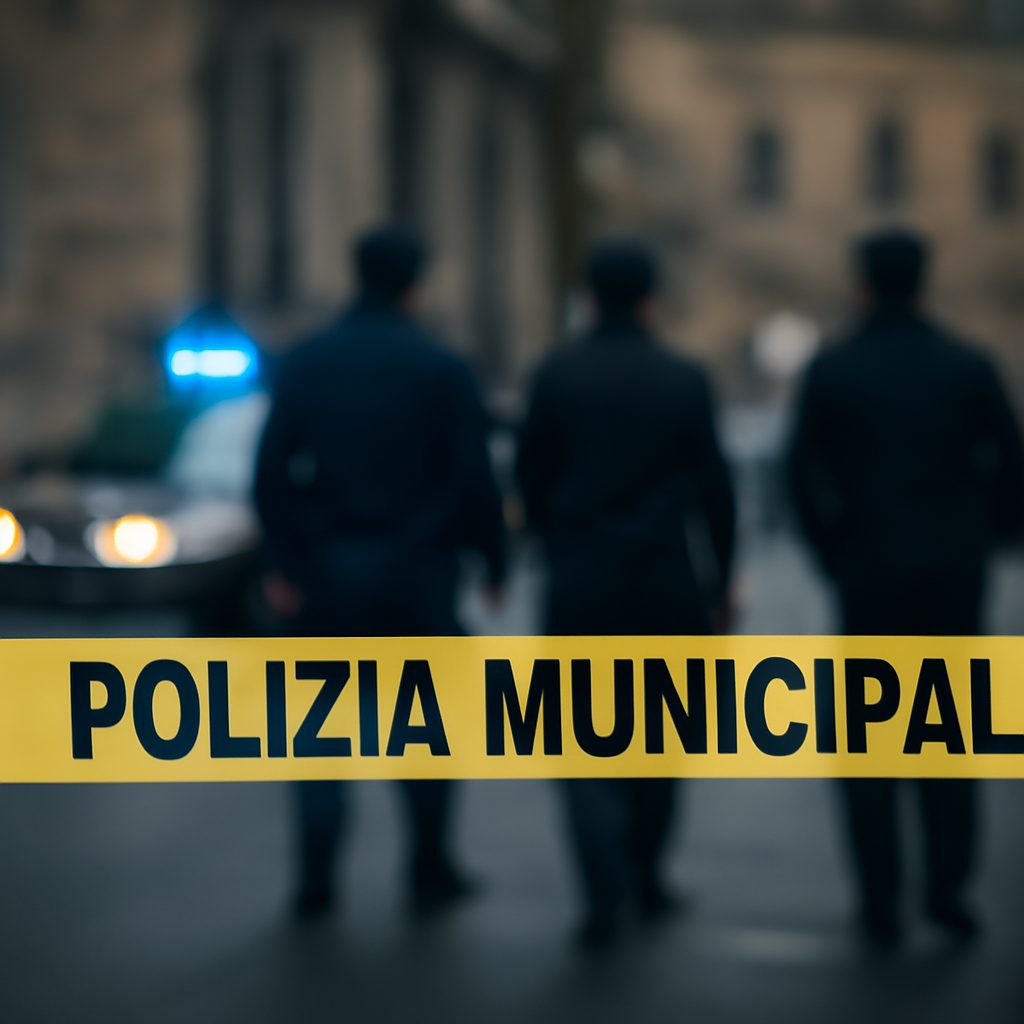 Corruzione a Caserta: Svelati i Tentacoli dell’Illicità negli Appalti per l’Alta Velocità