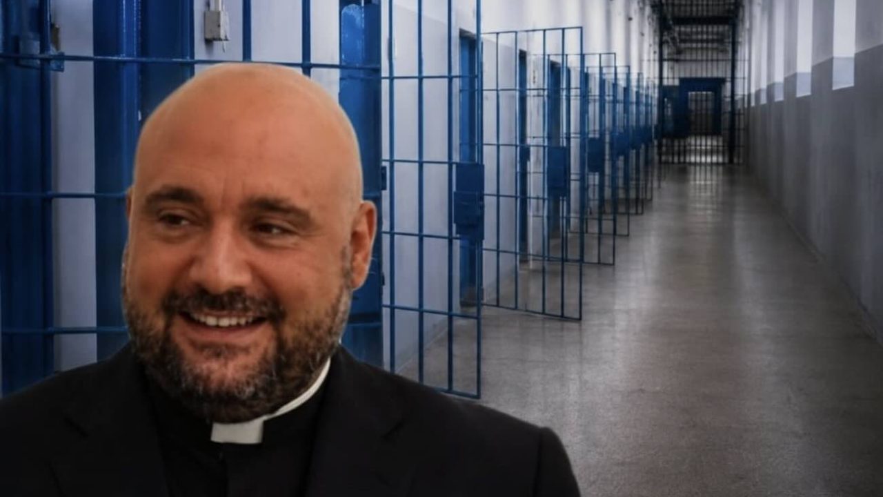 Carinola, il garante dei detenuti esprime inquietudine per aggressioni e tentata evasione
