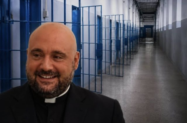 Carinola, il garante dei detenuti esprime inquietudine per aggressioni e tentata evasione