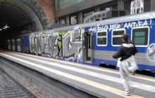 Terremoto a Napoli: disagi nei trasporti e blackout, cittadini in attesa di risposte
