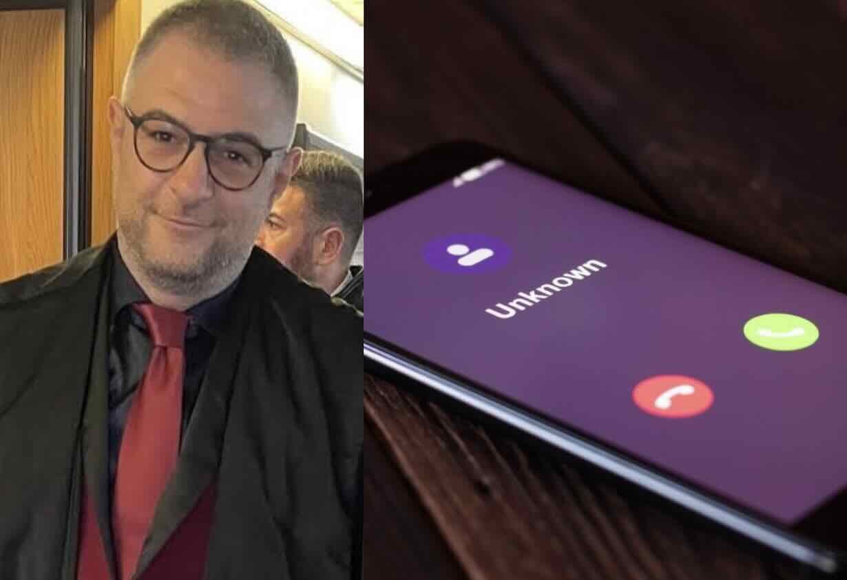 Assoluzione storica a Napoli: il presunto affiliato al clan vince la battaglia contro il cyberstalking
