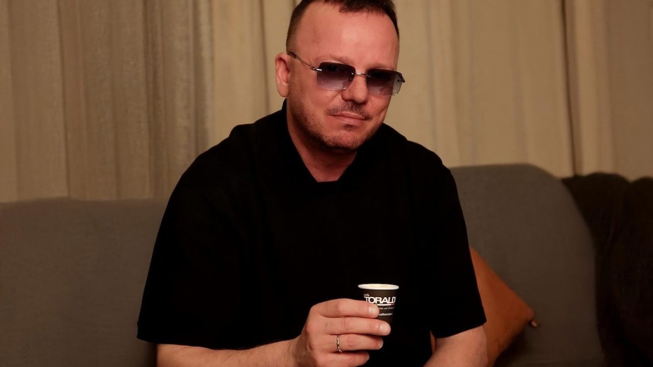 Gigi D’Alessio, causa persa sui diritti discografici: colpo duro per l’artista napoletano