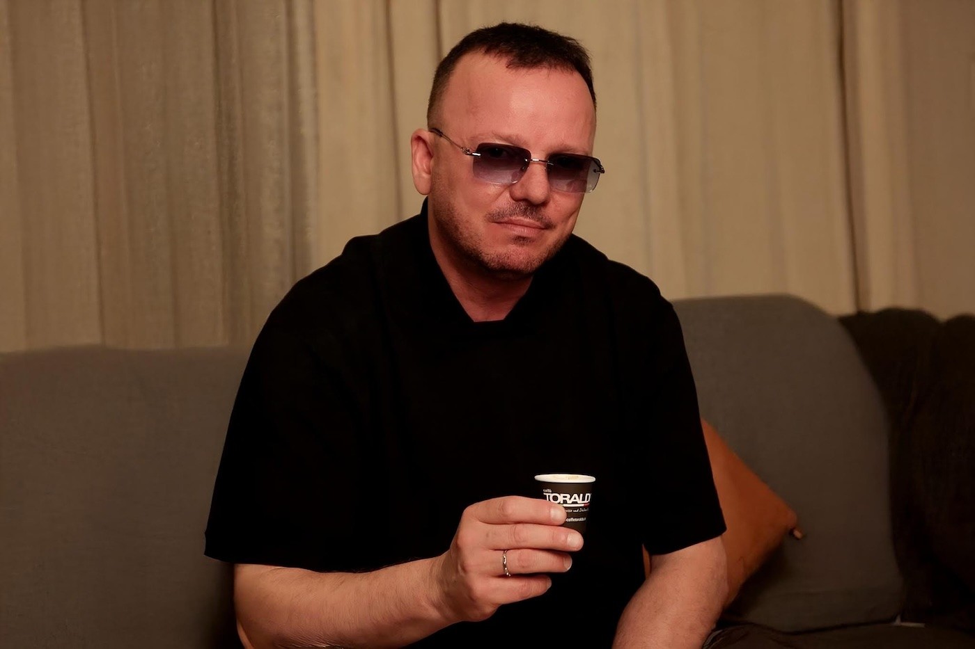 Gigi D’Alessio, causa persa sui diritti discografici: colpo duro per l’artista napoletano