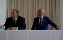 Napoli, il segreto di Mattia D’Angelo: come la città è diventata protagonista nei grandi eventi globali