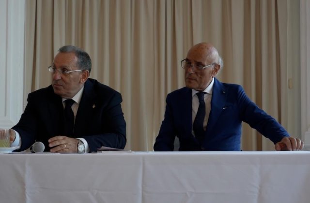Napoli, il segreto di Mattia D’Angelo: come la città è diventata protagonista nei grandi eventi globali