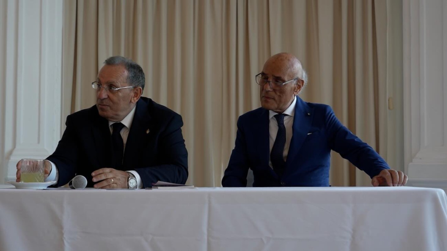 Napoli, il segreto di Mattia D’Angelo: come la città è diventata protagonista nei grandi eventi globali