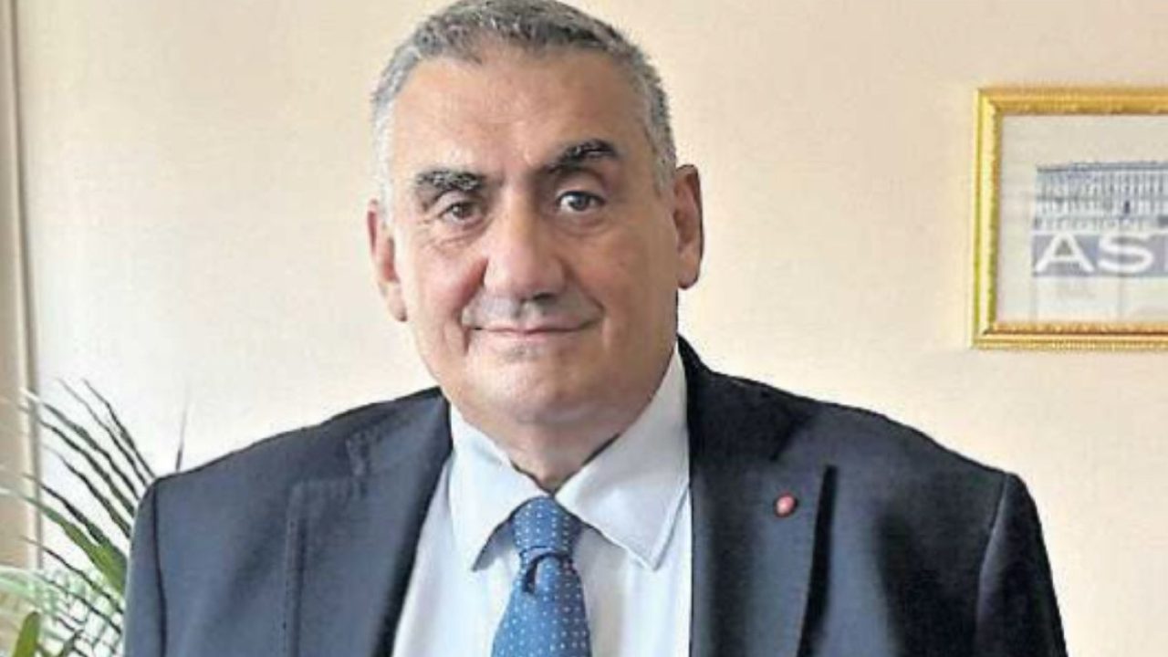 Asl, 314mila euro di danno erariale: il dg Limone pronto a difendersi in Corte dei Conti