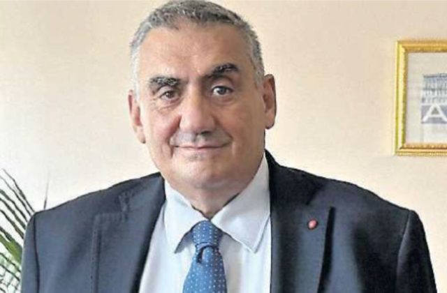 Asl, 314mila euro di danno erariale: il dg Limone pronto a difendersi in Corte dei Conti
