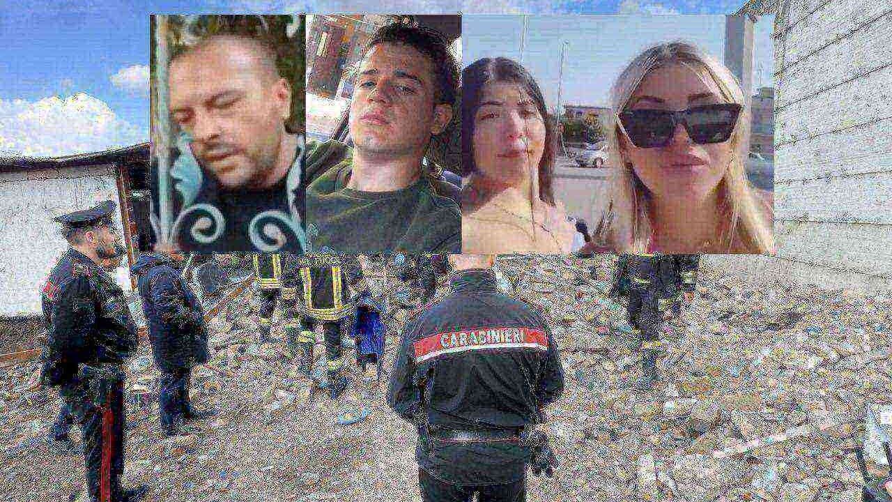 Ercolano, attesa per l’Appello del caso strage: decisioni cruciali in arrivo il 2 ottobre