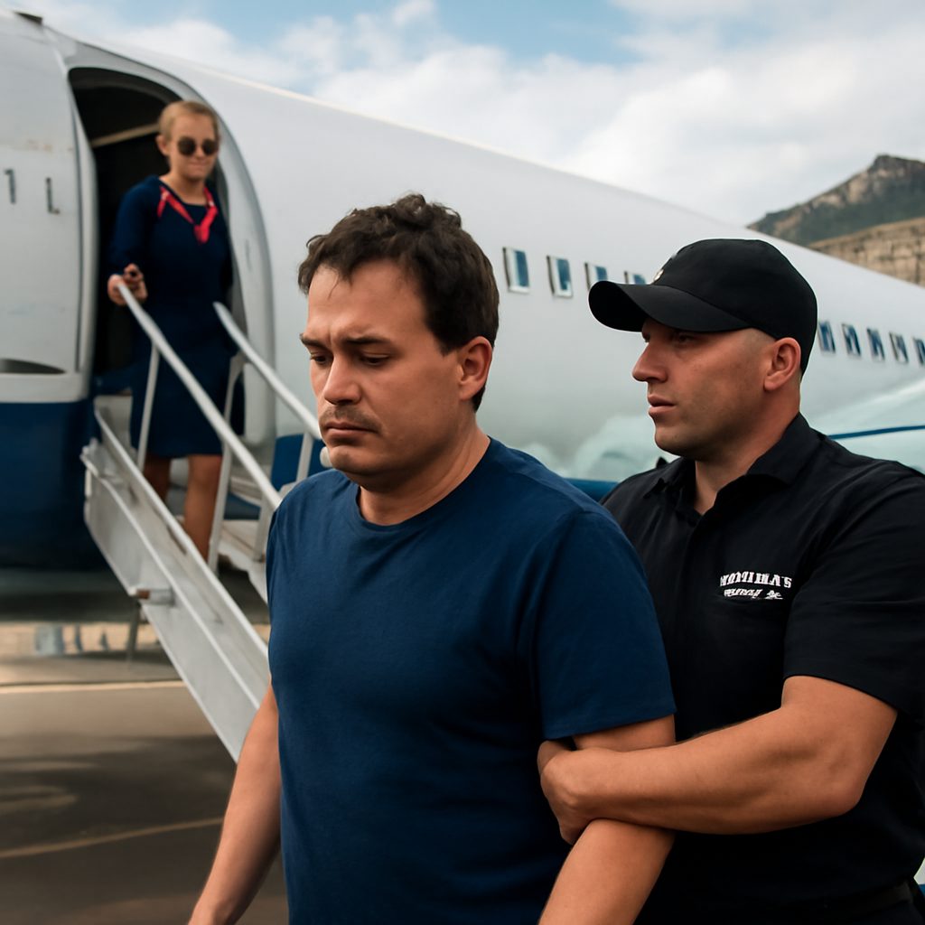Discesa forzata dall’aereo Napoli-Mykonos: prepotenza o mala gestione delle compagnie?