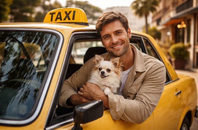 Ischia: animali domestici discriminati nei trasporti, scontro su regole per i cani nei taxi