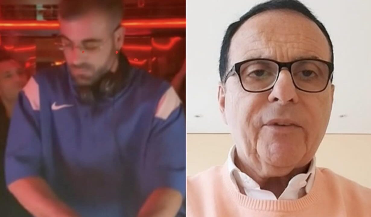 Caso dj Godzi, il padre non si arrende: «La verità deve emergere»