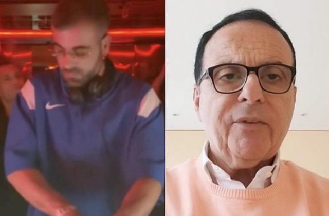 Caso dj Godzi, il padre non si arrende: «La verità deve emergere»