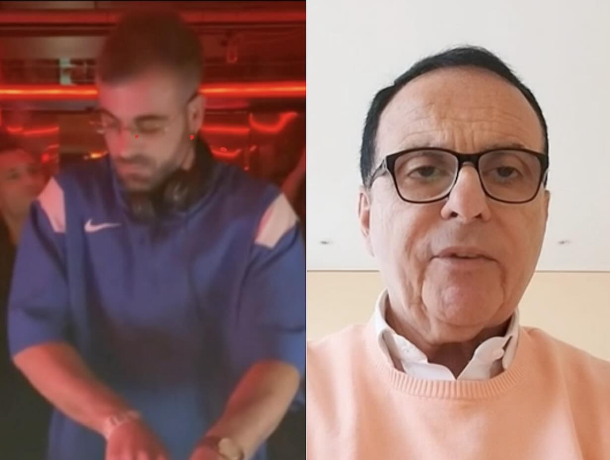 Caso dj Godzi, il padre non si arrende: «La verità deve emergere»