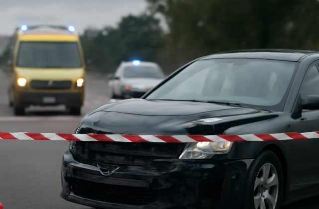 Due tragedie in Campania: morti un pensionato e un uomo giovane in circostanze drammatiche