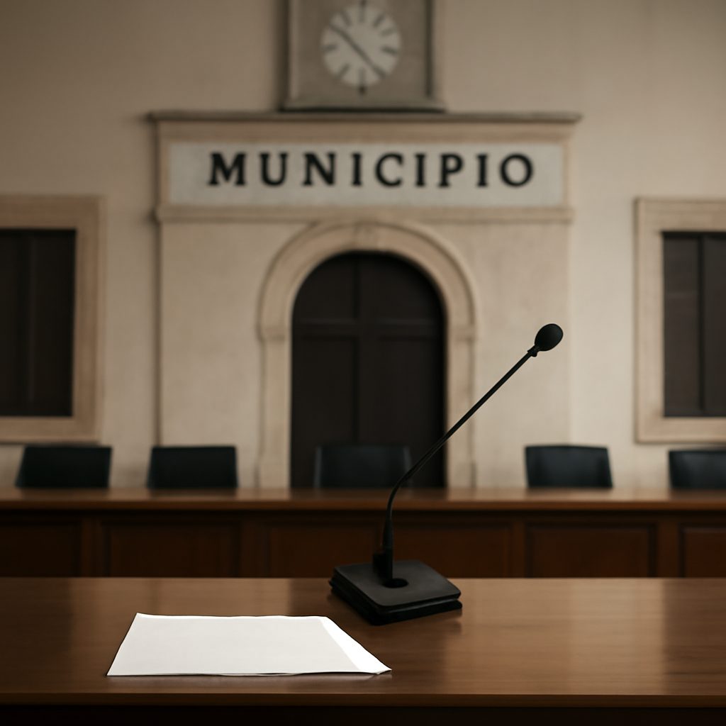 Dugenta e l’Alta Velocità: un’opportunità dimenticata per le comunità locali?