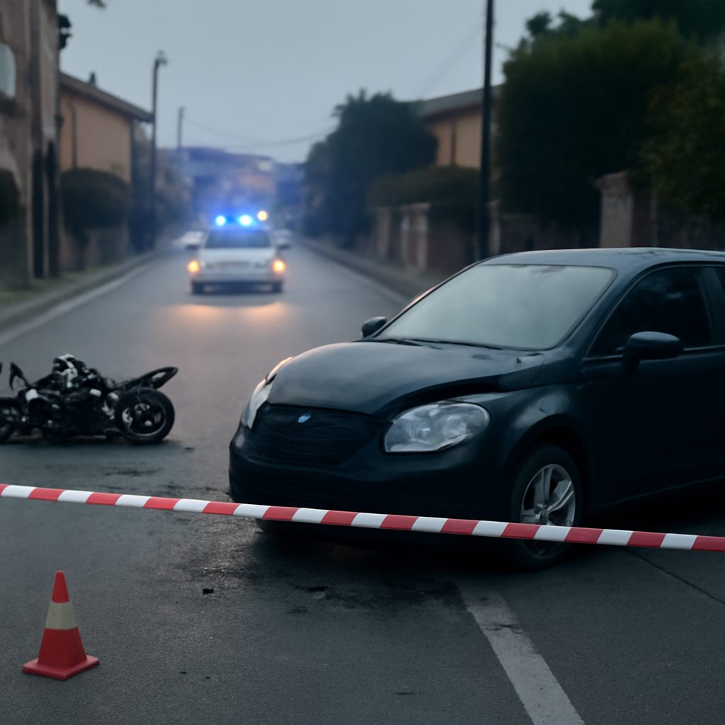 Duplice omicidio a Pollena Trocchia: quale futuro per le vittime di violenza?
