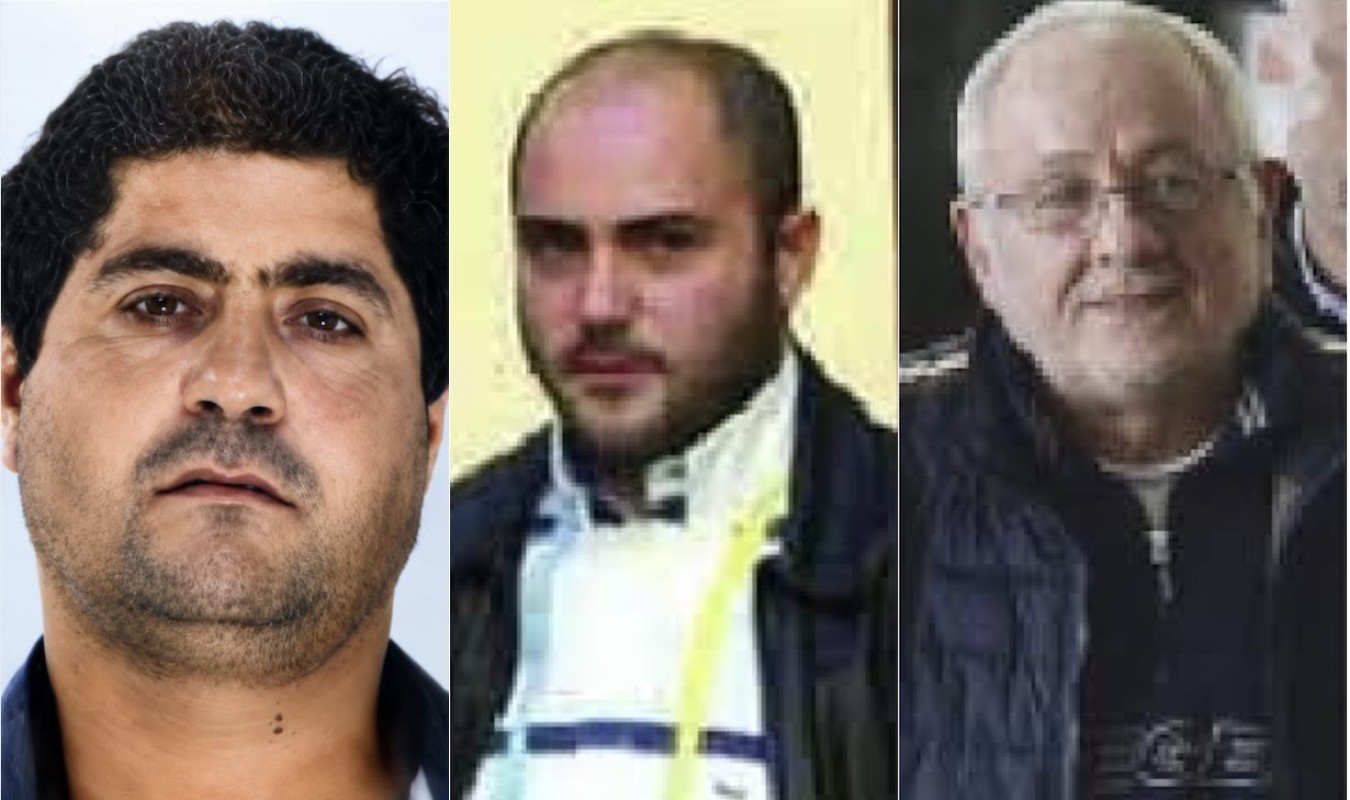 Assoluzione Shock: I Mandanti del Duplice Omicidio di Scampia Partono Incolumi