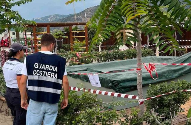 Tragedia in Liguria: perde la vita una bimba di 11 anni nella piscina, la comunità è in lutto