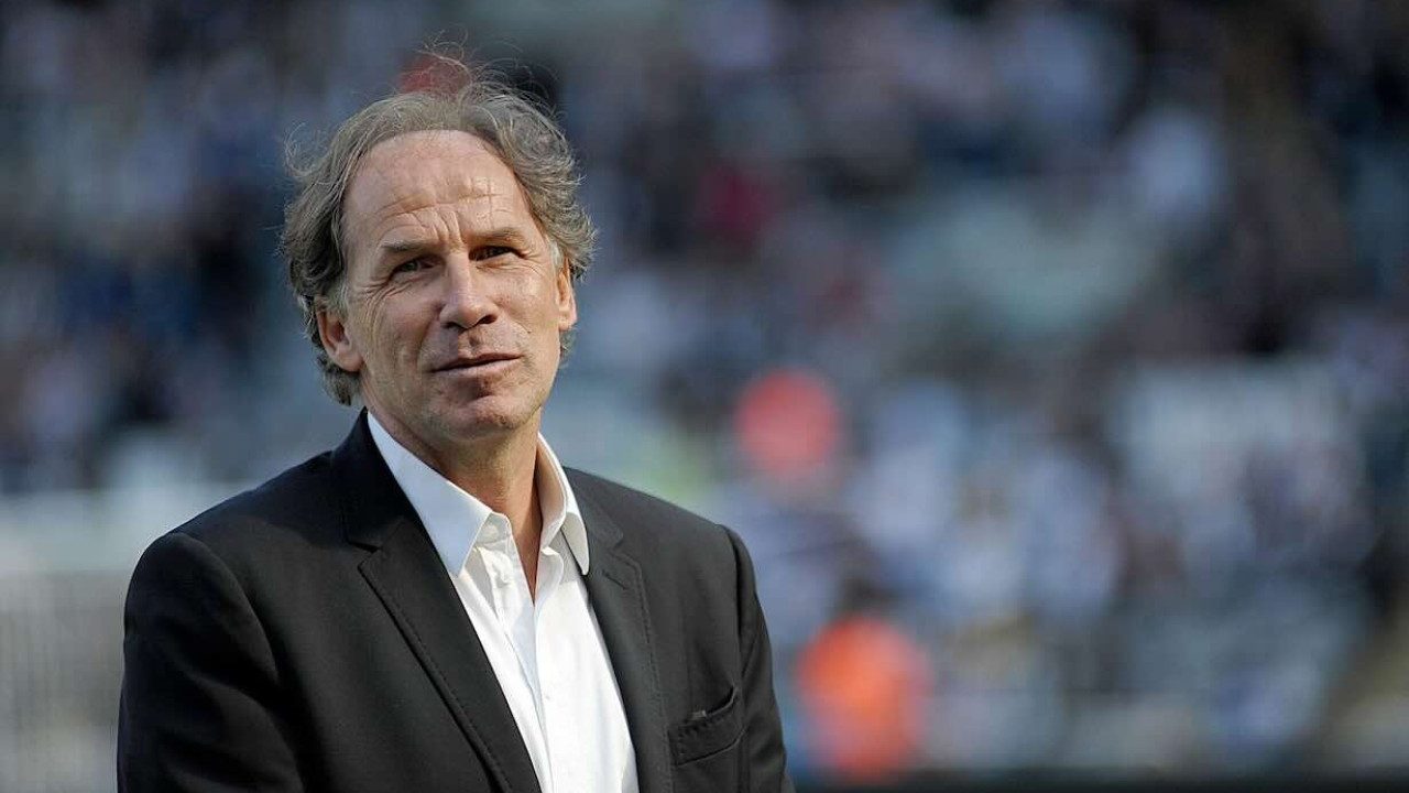 Addio a Franco Baresi: il calcio italiano piange una leggenda della storica A.C. Milan